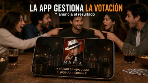 Mafia Rusa: El pueblo duerme screenshot 4