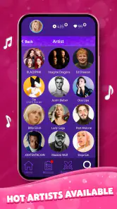 Magic Tiles 3™: Juego de piano screenshot