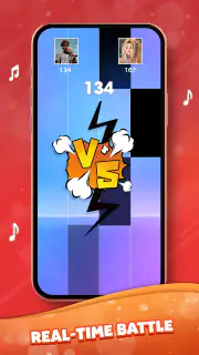 Magic Tiles 3™: Juego de piano screenshot 5