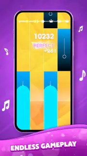 Magic Tiles 3™: Juego de piano screenshot 6