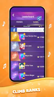 Magic Tiles 3™: Juego de piano screenshot 7