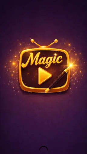 Magic Tv screenshot 1