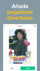 Magisto - Editor de Vídeo screenshot
