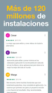 Magisto - Editor de Vídeo screenshot 7