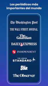 Magzter: Revistas, Periódicos screenshot