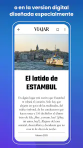 Magzter: Revistas, Periódicos screenshot