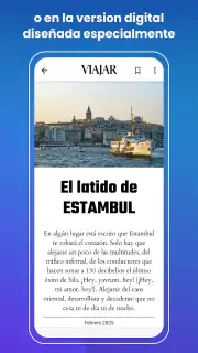 Magzter: Revistas, Periódicos screenshot 5