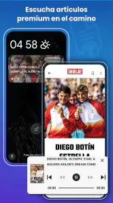 Magzter: Revistas, Periódicos screenshot