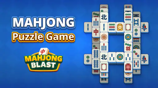 Mahjong Blast: Wonders screenshot