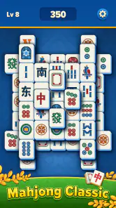 Mahjong Blast: Wonders screenshot