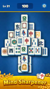Mahjong Blast: Wonders screenshot
