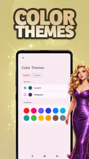 Makeup Challenge Launcher screenshot 8