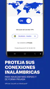 Malwarebytes - VPN y antivirus screenshot