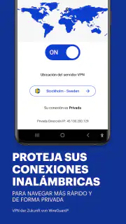Malwarebytes - VPN y antivirus screenshot 4