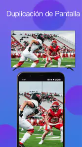 Mando para Samsung TV screenshot