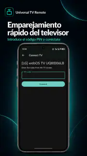 Mando TV Universal screenshot 5