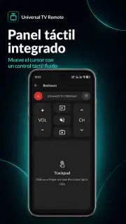 Mando TV Universal screenshot 6