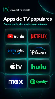 Mando TV Universal screenshot 8