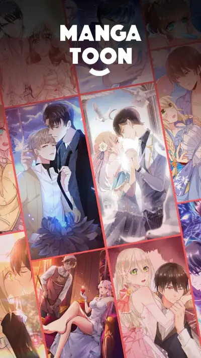 MangaToon: Leer Comic & Mangas screenshot 1