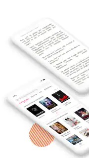 ManoBook - leer novela libro screenshot 7