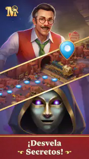 Manor Matters screenshot 5