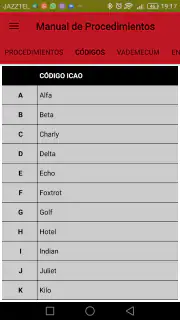 Manual de Procedimientos screenshot 7
