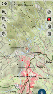 Mapas de España screenshot 5