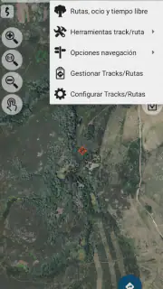 Mapas de España screenshot 6