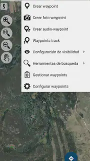 Mapas de España screenshot 7