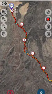 Mapas de España screenshot 8