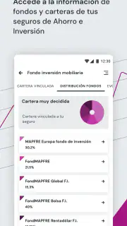 Mapfre Afin | ES screenshot 5