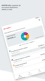 Mapfre Afin | ES screenshot 7