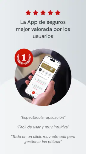 Mapfre | ES screenshot 1