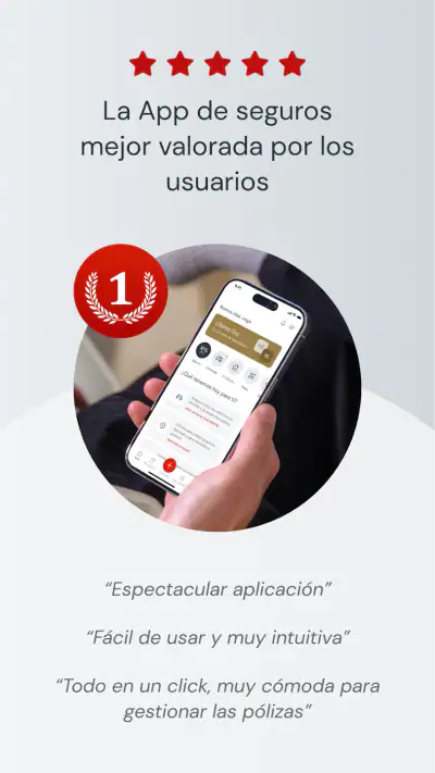 Mapfre | ES screenshot 1