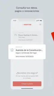 Mapfre | ES screenshot 6