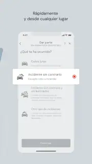 Mapfre | ES screenshot 8