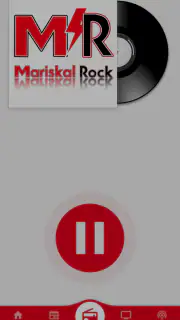 MariskalRock screenshot 4