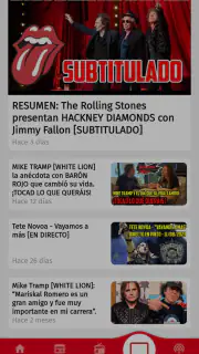 MariskalRock screenshot 5