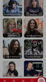 MariskalRock screenshot 6