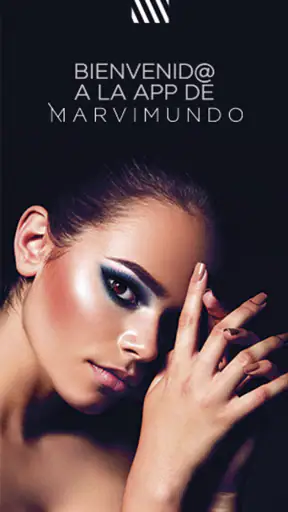 Marvimundo Perfumerías screenshot 1