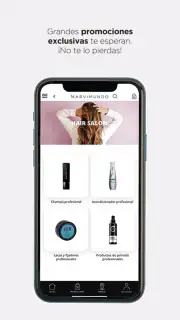 Marvimundo Perfumerías screenshot 4