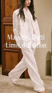 Massimo Dutti: Tienda de ropa screenshot 3