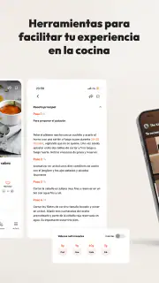 MasterChef World screenshot 3
