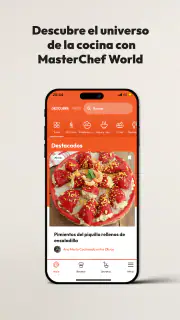 MasterChef World screenshot 5