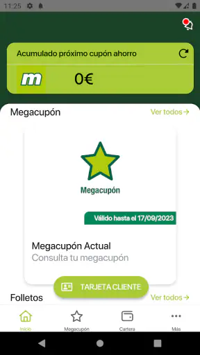 masymas supermercados screenshot 1