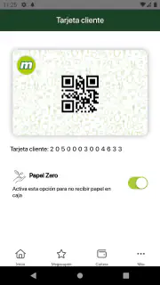 masymas supermercados screenshot 2