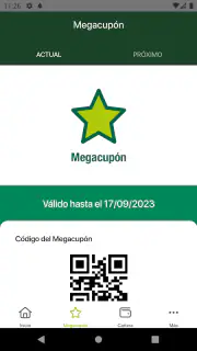 masymas supermercados screenshot 4