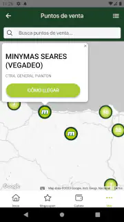 masymas supermercados screenshot 5