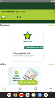 masymas supermercados screenshot 6