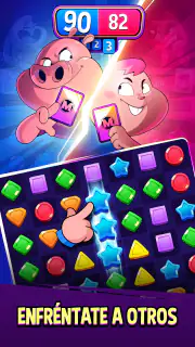 Match Masters screenshot 1